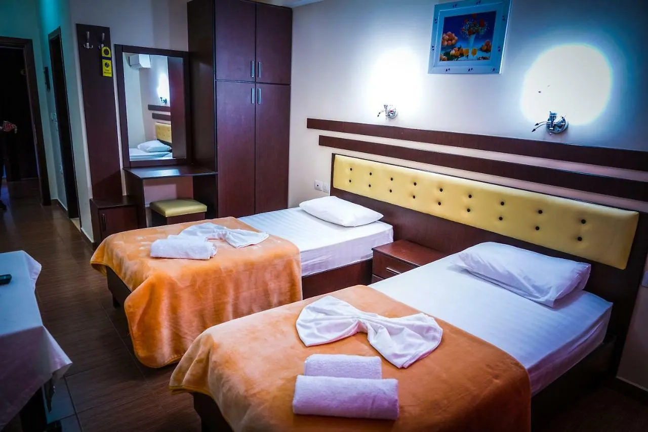 Hotel Olimpik Gjirokaster 4*,