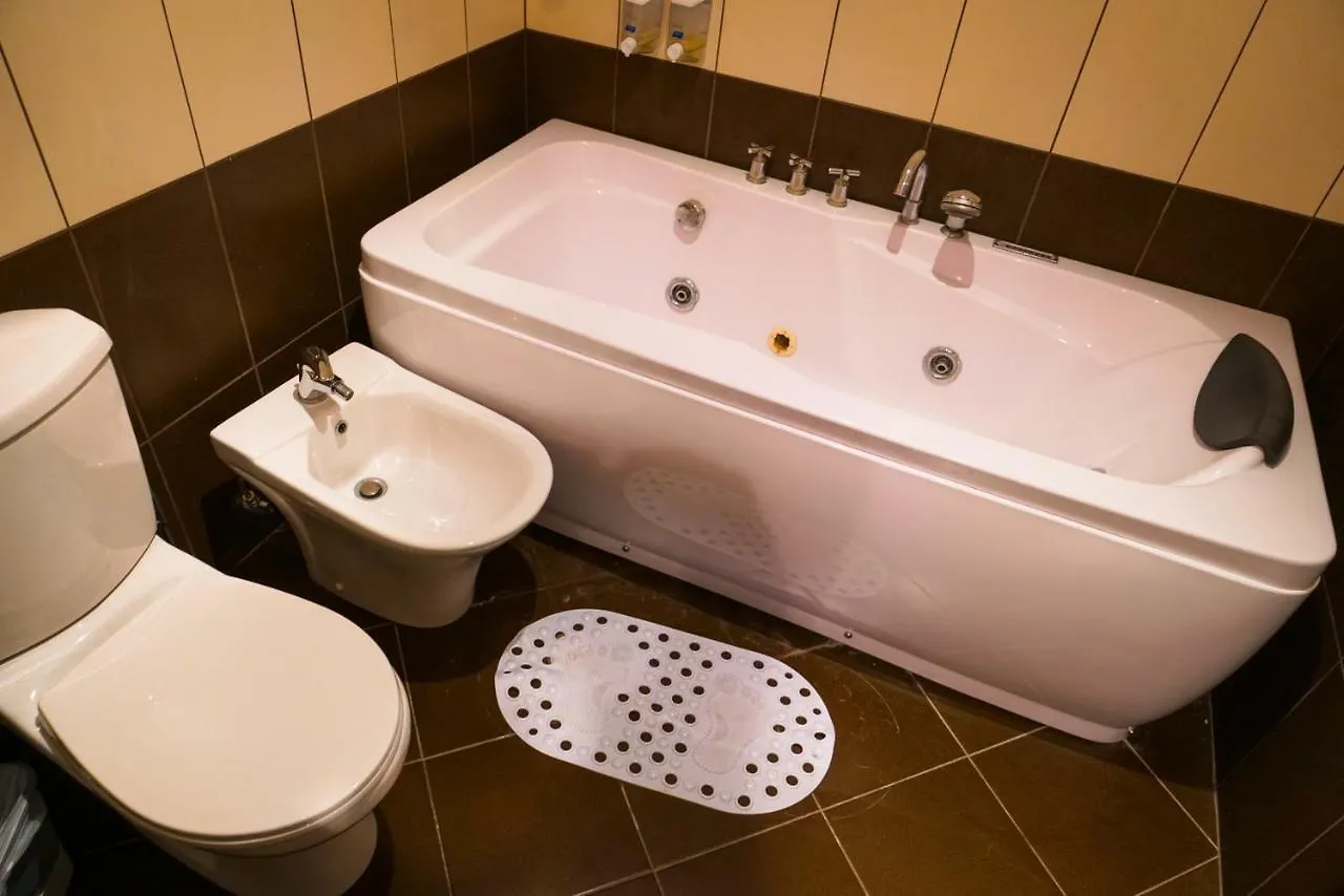 Hotel Olimpik Gjirokaster 4*,  Albania