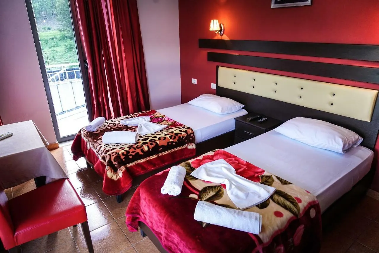 Hotel Olimpik Gjirokaster