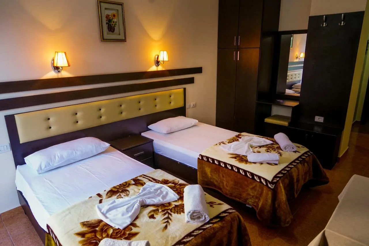 Hotel Olimpik Gjirokaster