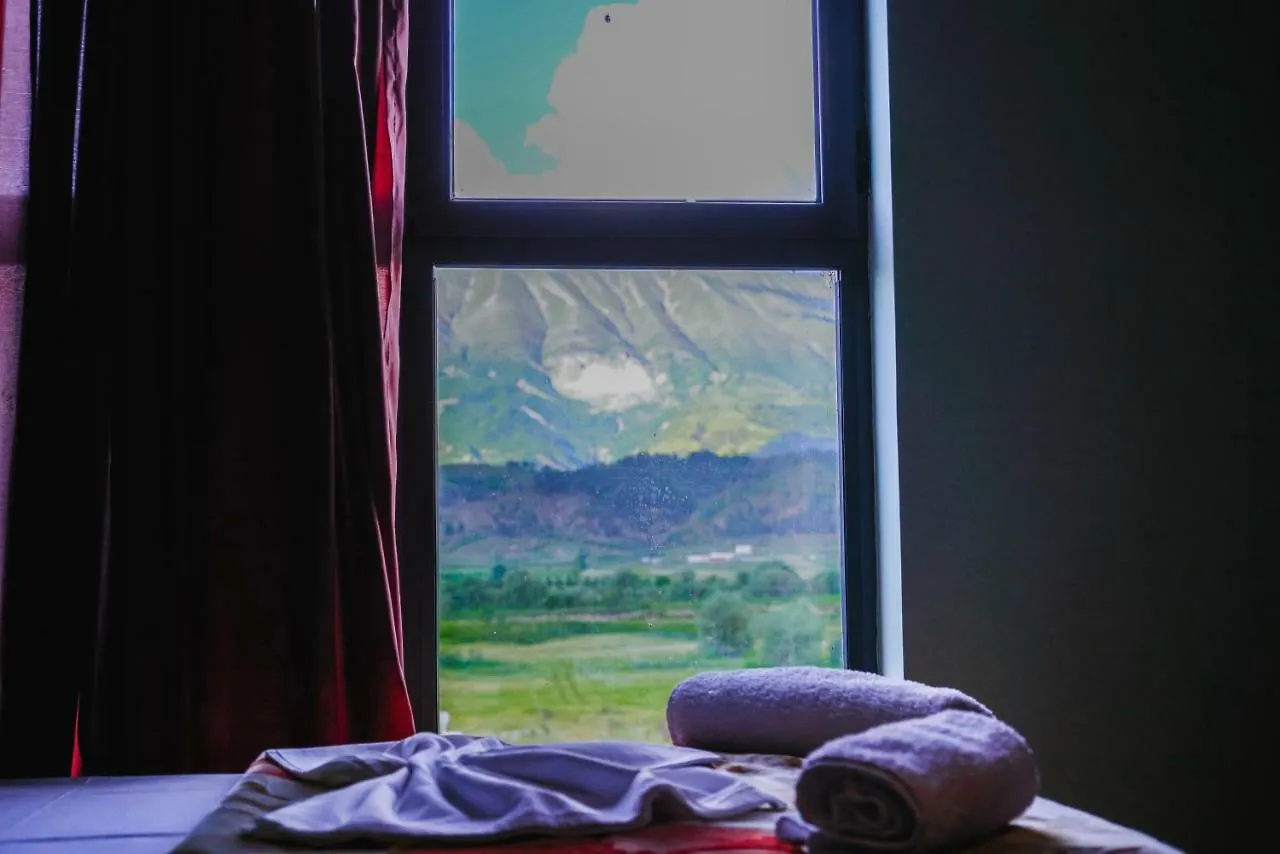 Hotel Olimpik Gjirokaster 4*,  Albania
